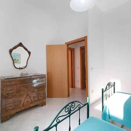 Apartman Wepuglia - La Perla Bianca