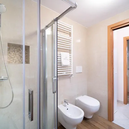 Apartman Wepuglia - La Perla Bianca *