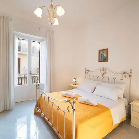 Wepuglia - La Perla Bianca Apartman *