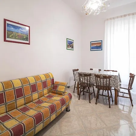 Appartement Wepuglia - La Perla Bianca