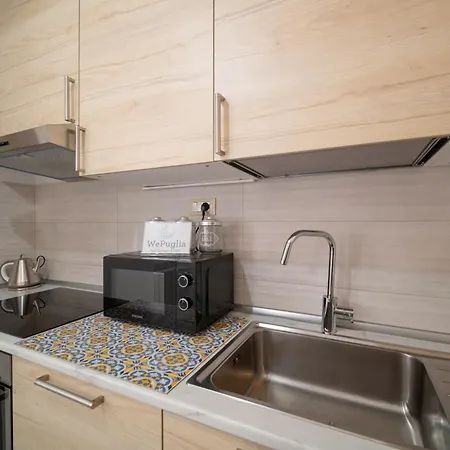 Wepuglia - La Perla Bianca *