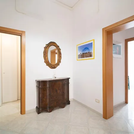 Appartement Wepuglia - La Perla Bianca