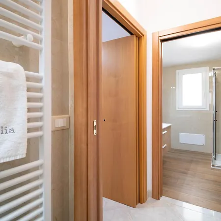 Wepuglia - La Perla Bianca Apartamento Polignano a Mare