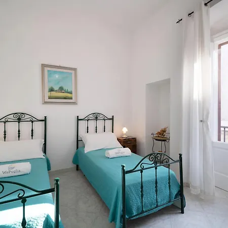 Wepuglia - La Perla Bianca * Polignano a Mare