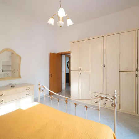Wepuglia - La Perla Bianca Apartment