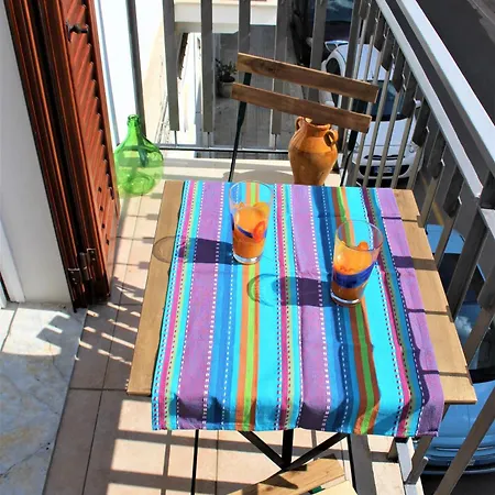 Wepuglia - La Perla Bianca Apartamento Polignano a Mare