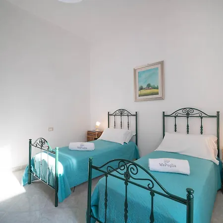 Apartment Wepuglia - La Perla Bianca Polignano a Mare