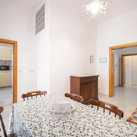 Wepuglia - La Perla Bianca