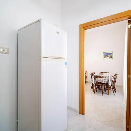 Wepuglia - La Perla Bianca Apartment