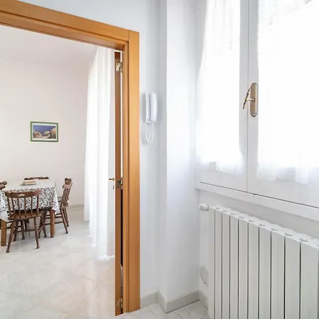 Apartamento Wepuglia - La Perla Bianca *