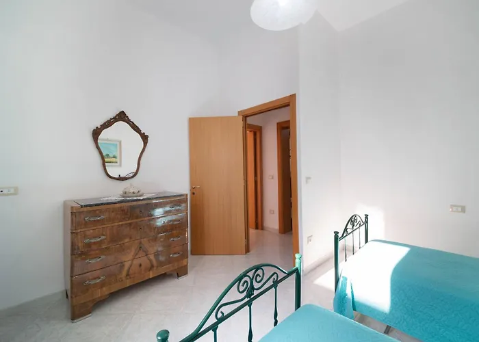 Apartment Wepuglia - La Perla Bianca