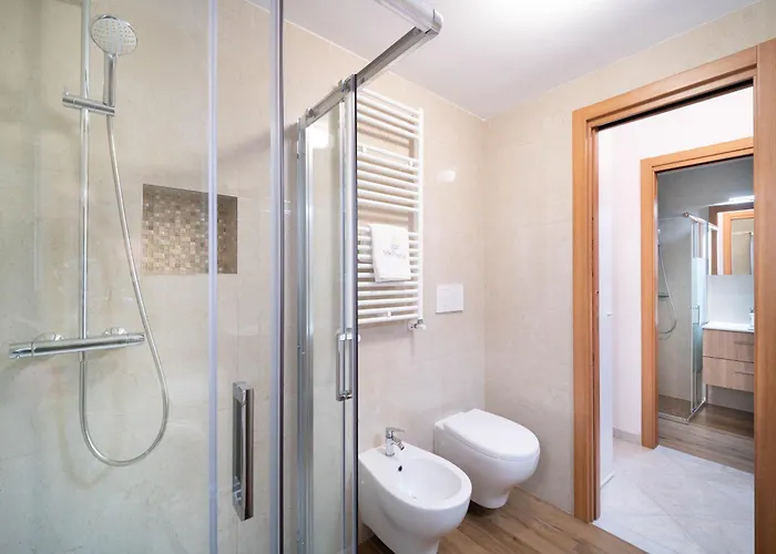 Apartment Wepuglia - La Perla Bianca *