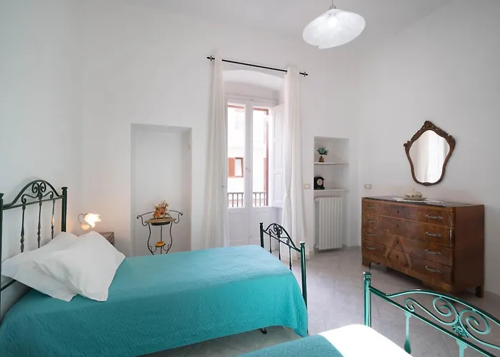 Wepuglia - La Perla Bianca