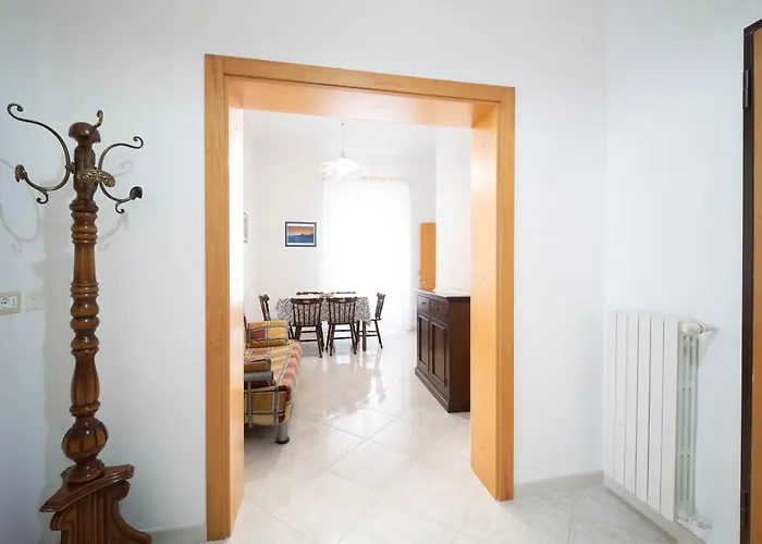 Wepuglia - La Perla Bianca פולינאנו א מארה