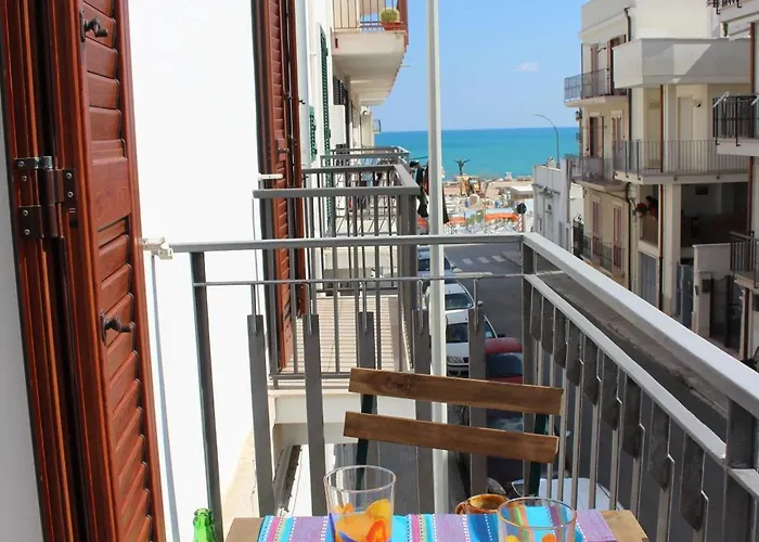 Wepuglia - La Perla Bianca * Polignano a Mare