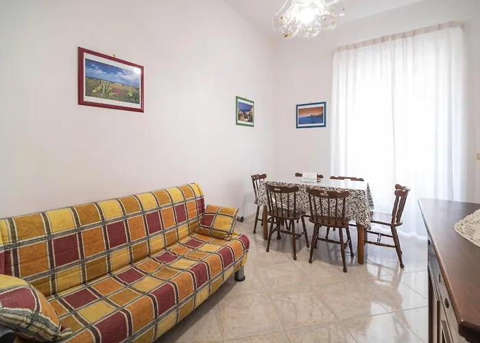 דירה Wepuglia - La Perla Bianca